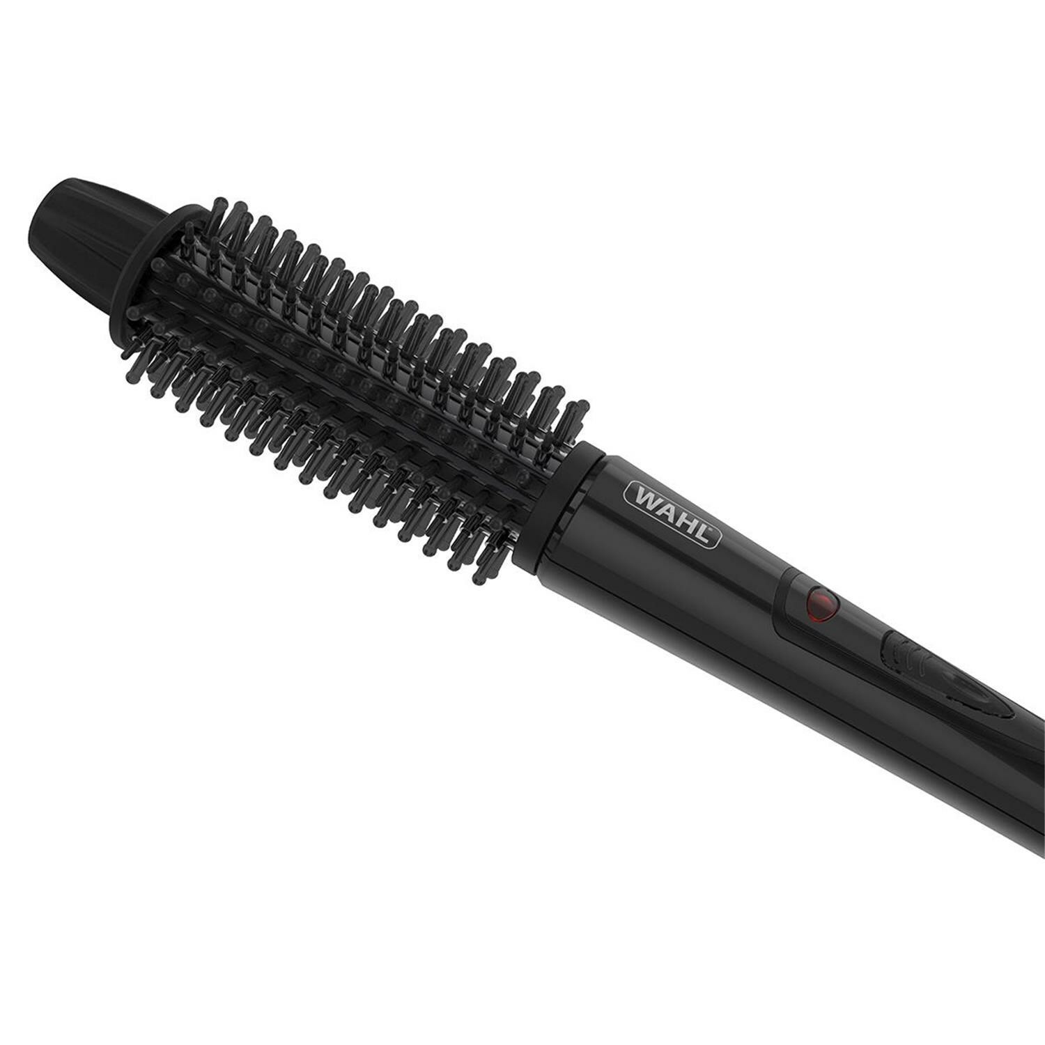 Wahl Hot Brush 26mm 200°C With Cool Touch Tip & 2.5m Swivel Cord ZX927 5037127021965 eBay