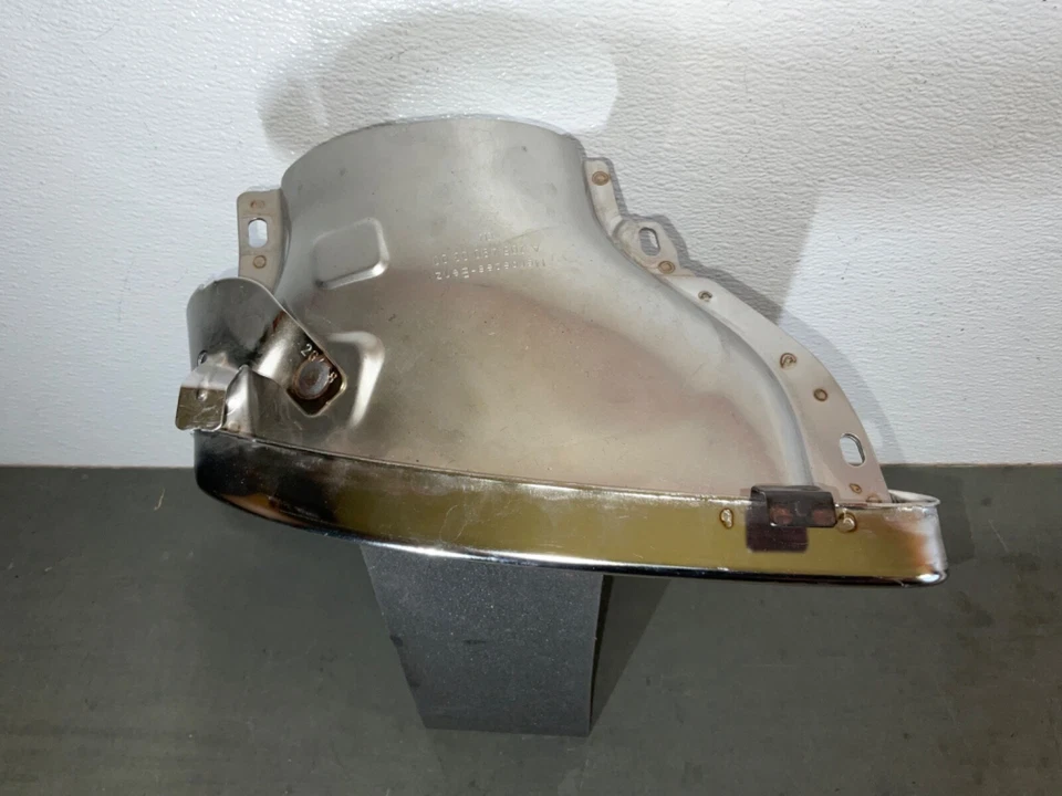 ✅ 2015 - 2020 2021 2022 MERCEDES BENZ C-CLASS REAR EXHAUST TAILPIPE TIP OEM 571 - image 2 of 4