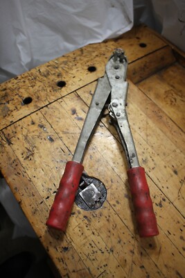 Push to Connect 1/2'' CTS Removal Tool, HD