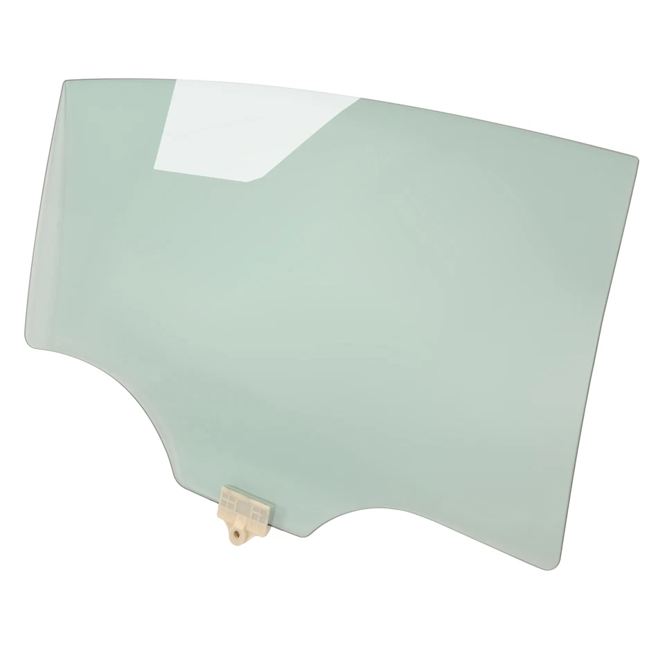 For Hyundai Elantra Sedan 2017-2020 Rear Passenger Right Side Door Window Glass Foto 2 de 4