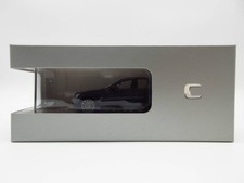 1/43 Mercedes-Benz C-Class Sedan Mercedes-Benz C-Klasse W204 Dealer special