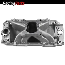 Aluminum Single Plane Intake Manifold for Big Block Chevy V8 396-454