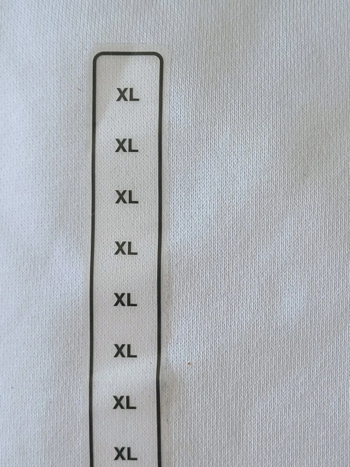 Felpa con cappuccio Nike Coach Prime 2.0 bianca Club Deion Sanders nuova con etichetta taglia XL