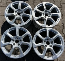4 ORIGINAL 17" ALUFELGEN FELGEN AUDI Q2 GA 81A601025T 6,5x17 ET39 FREIHAUS