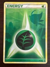 Grass Energy 88/95 Common Call of Legends LP Reverse Holo on eBay