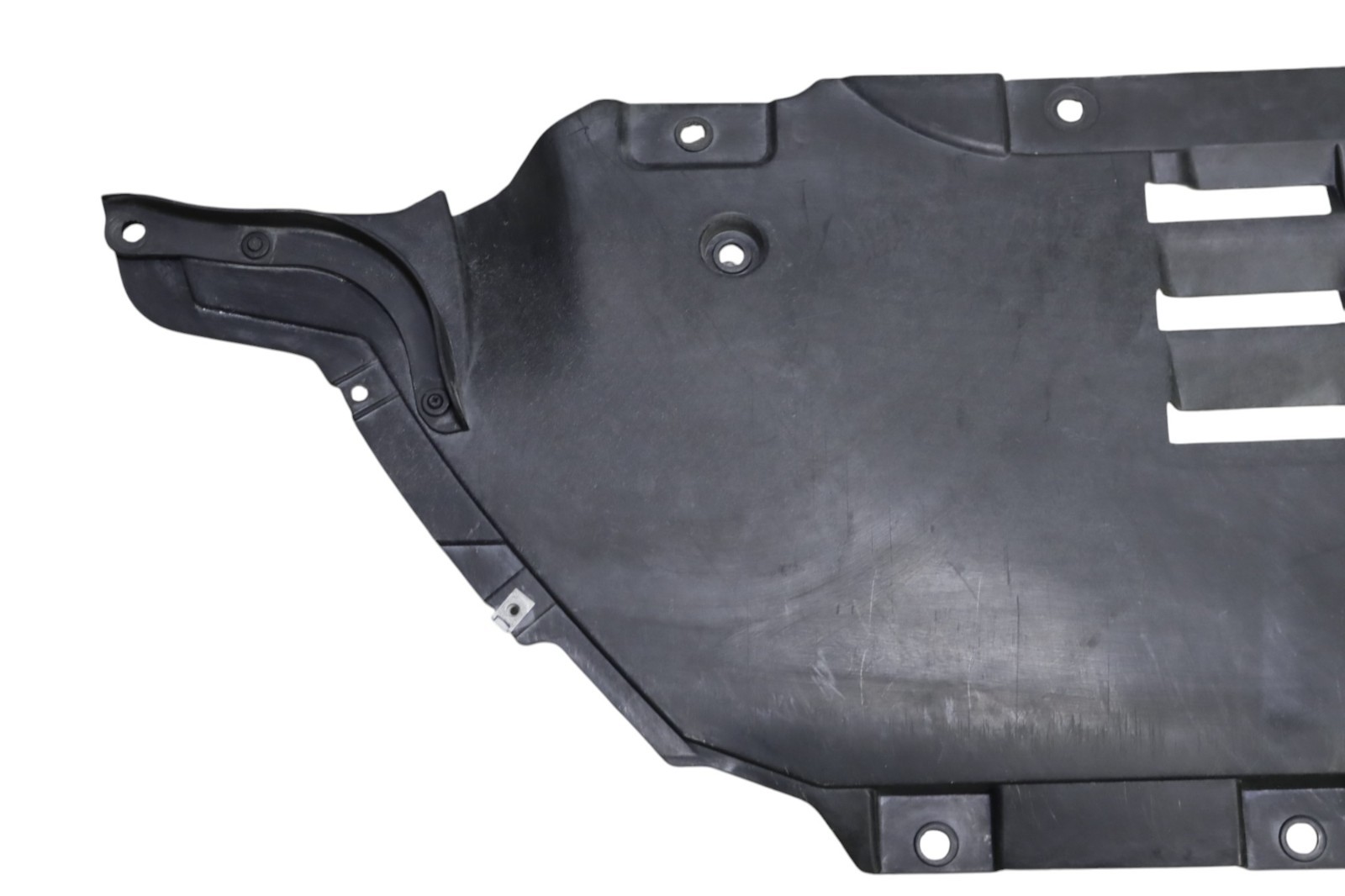 Ferrari Portofino F164 Front Underbody Splash Guard Shield Panel 2019 - 2021 OEM