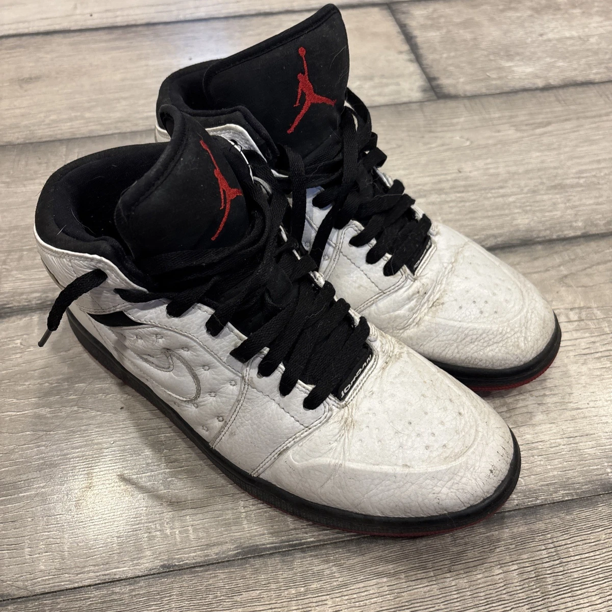 Jordan 1 Retro 97 Black Toe for Sale | Authenticity Guaranteed | eBay