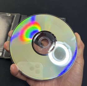 Radiant Silvergun (Sega Saturn, 1998) CIB COMPLETE CLEAN DISC 👀 