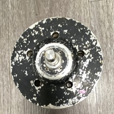 Dub Hub Assembly For Spinners Floaters Part Number S700010 Smallshort Dub Hub Assembly For Spinners Floaters Part Number S700010 Smallshort