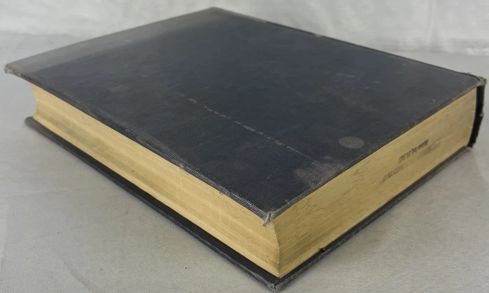 Egyptian Grammar: An Introduction to the Study of Hieroglyphs - Gardner HC 1957 - Image 4 of 4