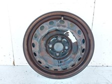 2009 TOYOTA YARIS II (P9) EINZELNER EISENREIFEN R15 2150664 1.3 B 16V MAN 6M 101