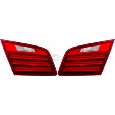 LED Rückleuchte Heckleuchte Set innerer Teil für BMW 5er F10 F18 Bj. 13-17