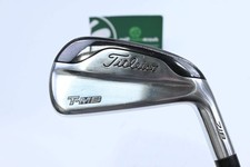 Titleist 718 T-MB #4 Iron / 23 Degree / Regular Flex Project X LZ Shaft