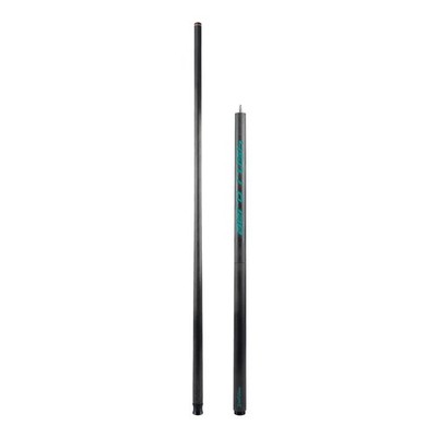 David Loman 51  Aero Rush Carbon Fiber Jumper Billiard Pool Cue Stick 14mm