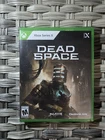 Dead Space (Microsoft Xbox Series X|S, 2022)