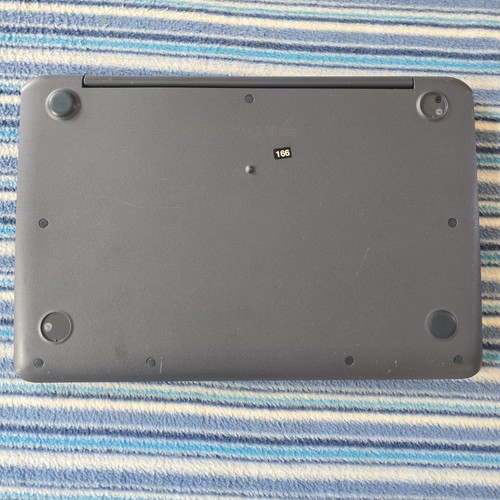 HP Chromebook 14-db0500sa, AMD A4-9120C, 14", ChromeOS, 32Gb EMMc, 4Gb RAM (166) - Picture 20 of 24