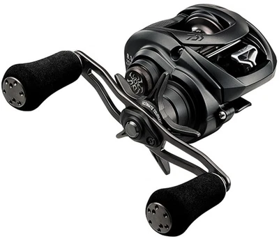 ice fishing tip up rod holder Dangler F:2500 size:2/0 No hand Core Series T-Handle Dehooker