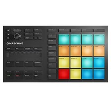 Native Instruments Maschine Mikro MK3 Demo Deal 