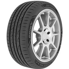Hirace Hz2 As Uhp All Season 25545zr18 103y Xl Passenger Tire