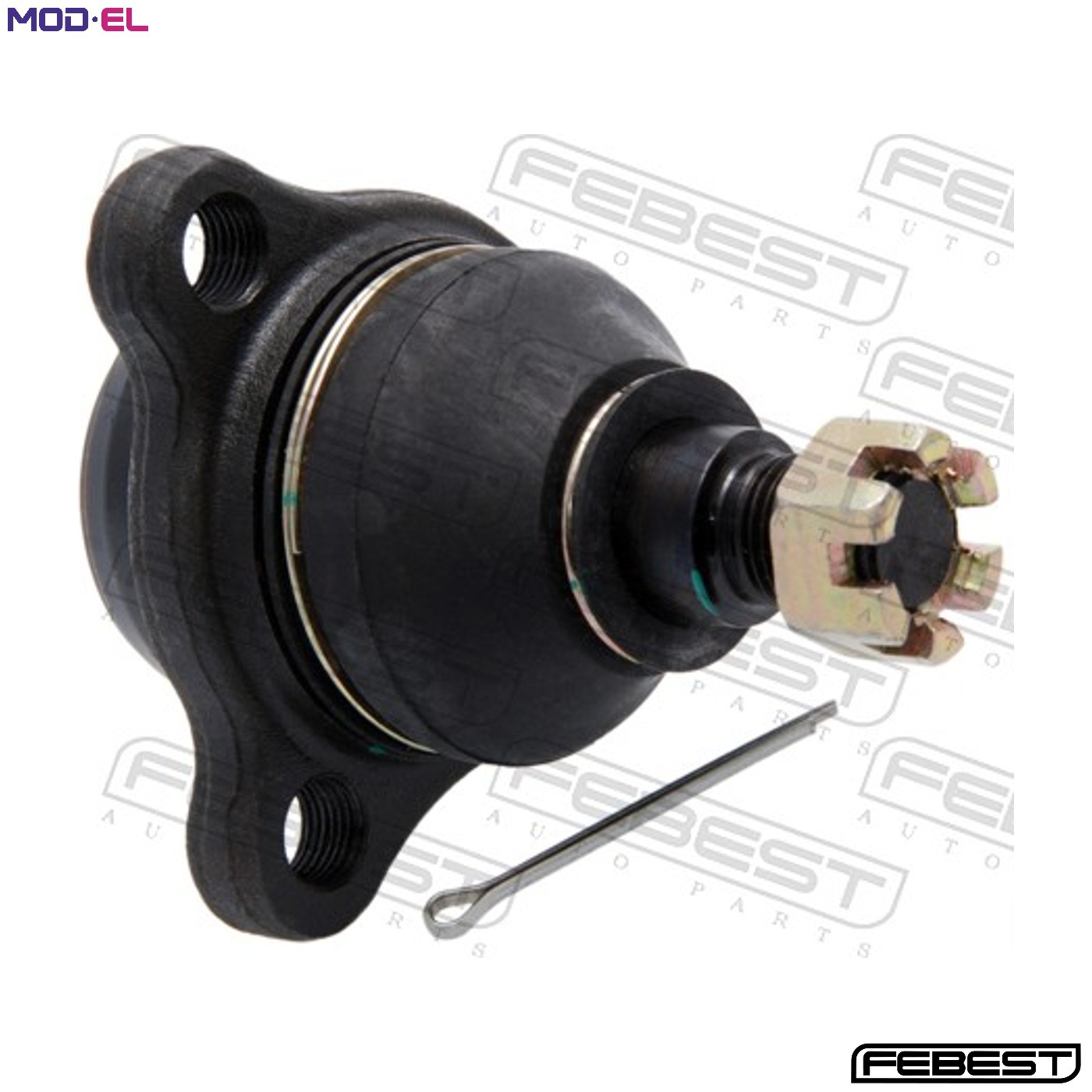 BALL JOINT 0420-290 FOR MITSUBISHI 4M42-3AT4 3.0L 4cyl Canter