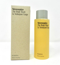 Necessaire The Body Wash Eucalyptus 8.4 oz / 250 mL Full Size