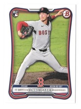 2026 Bowman - Connelly Early #45 (RC)