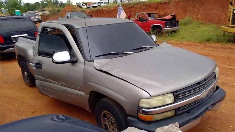 Controle de temperatura com controle manual CA compatível com 99-02 SIERRA 1500 PICKUP 206096 - Imagem 3 de 4