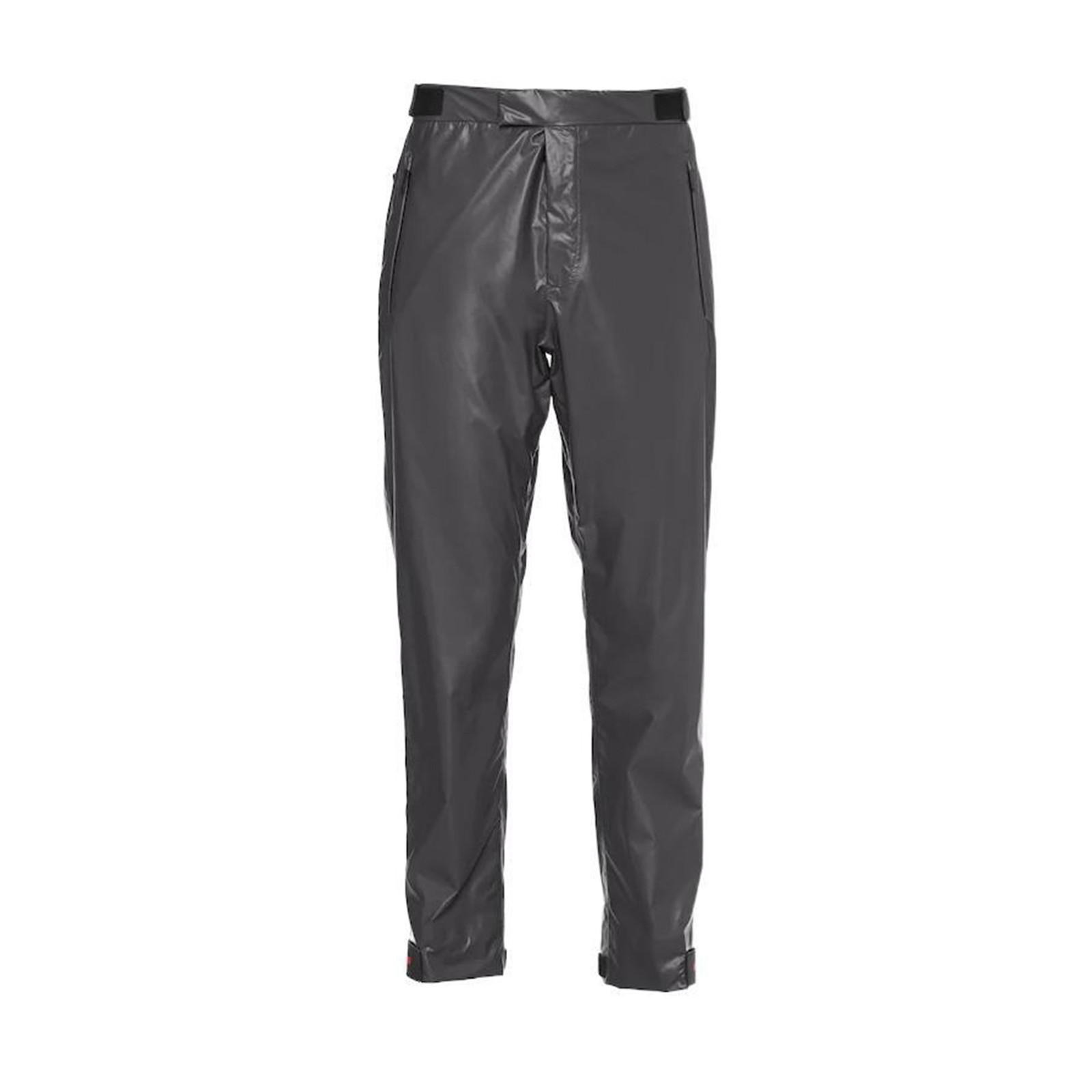 Prada Light Re-Nylon Technical Pants Iron Gray 133690₽