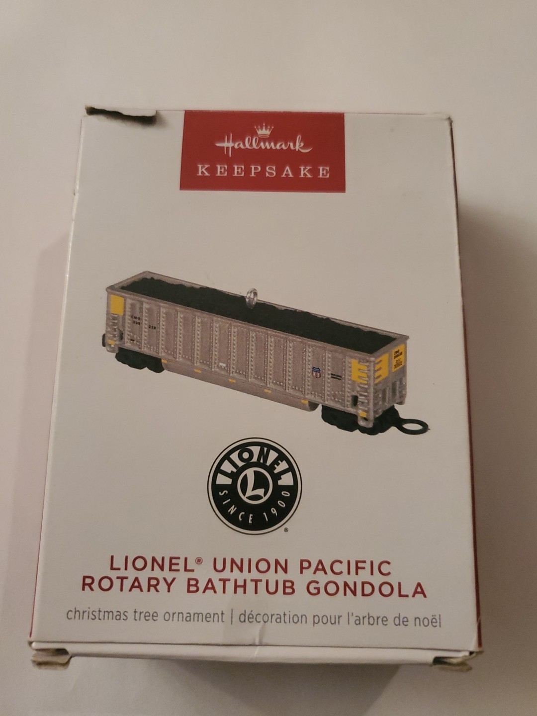 Click here to see eBay Auction