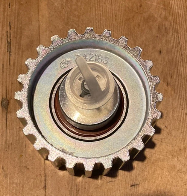 Gates timing belt kit K015592XS for Fiat Ducato & Iveco Daily 2.3 D JTD Multijet - image 4 of 4