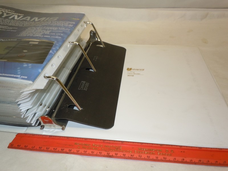SCALE RAILS Magazines LOT of 23 NMRA 2006 & 2007 all in protectors and in binder