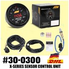 Neu AEM X-Series Breitband Lambda Afr Sensor Steuergerät Spur #30-0300 Lsu