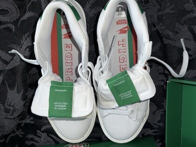 Nike X Stranger Things Blazer Mid QS HH CJ6101-100 NEW w/Pins M4