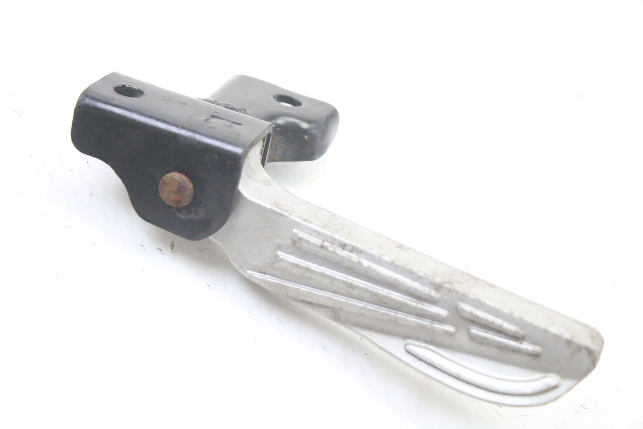 REAR LEFT FOOTREST - PEUGEOT TWEET 4T 50 (2018 - 2020)
