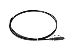 Corning Equiv FTTH OptiTap Flat Drop cable Di...