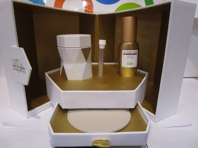 BIOLOGIQUE RECHERCHE ~ LE GRAND COFFRET / LE GRAND SERUM ~ 1.7 OZ & 1 OZ
