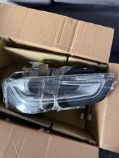 Original Audi A4 B8 Facelift 11-15 Xenon Scheinwerfer Rechts 8K0941006 8K0941044