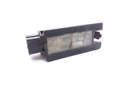 RENAULT SC�NIC I JA0/1 Kennzeichenbeleuchtung 7700842700 1999 10616998