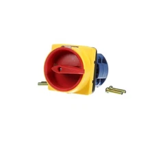 Vacmaster Power Switch 979138 - Genuine OEM Replacement Part