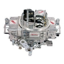 Quick Fuel Sl-750-vs One 750 Cfm Carburetor Slayer Series 4-barrel Square