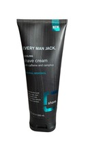 Every Man Jack Cooling Shave Cream Natural Menthol 6.7oz DISCONTINUED