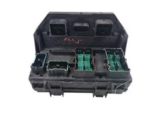 Chassis ECM Multifunction Includes Fuse Box V...