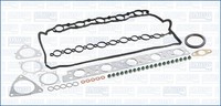 Ajusa 53031300 Dichtungssatz Zylinderkopf FüR Volvo C30 C70 Ii S40 S60 S80 V50