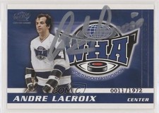 2004 Pacific WHA Auto 11/1972 Andre Lacroix Auto 7ez