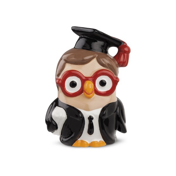 EGAN Goofi Statuetta Laureato 6X8 cm 138019