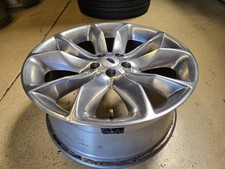 Ford Explorer 2011-2015 20 x 8.5 OEM Wheel BB531007EA 3861 W69111