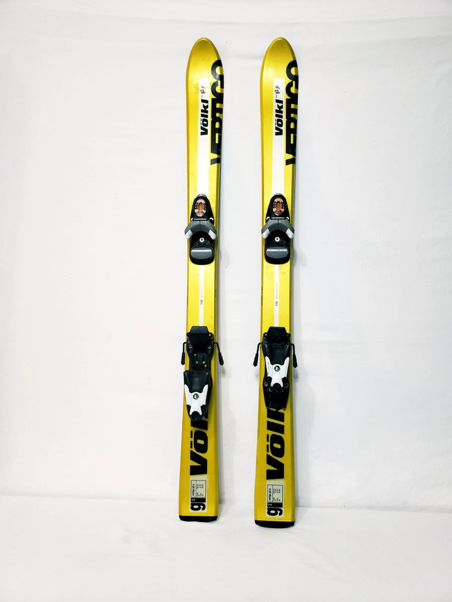 Volkl 171-180cm Downhill Skis for sale | eBay