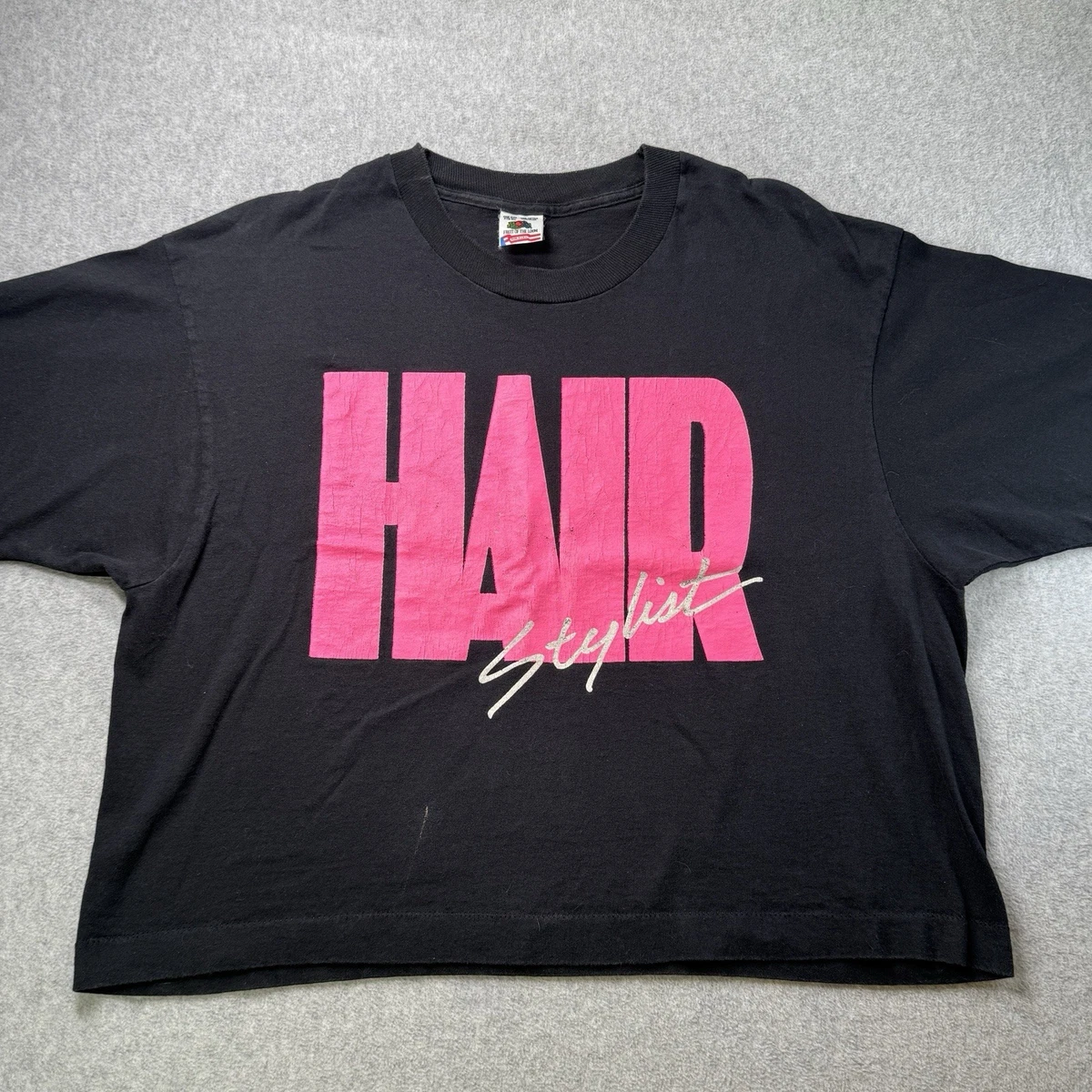 Fruit of the Loom 1980s Vintage Clothing for Women for sale | eBay