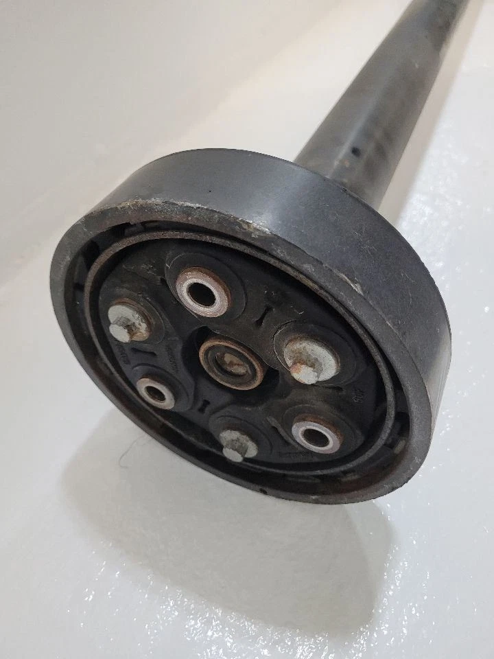 2009-2014 VOLKSWAGEN TIGUAN Rear Drive Shaft 2.0L Turbo 5N0521101N Foto 4 de 4