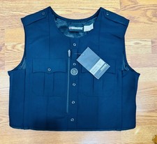 Blauer Armorskin Vest Carrier M/L